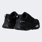 The North Face Offtrail Hike Goretex Men Hiking Shoes Black/White