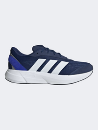 Adidas Lightshift Men Sportswear Shoes Dark Blue