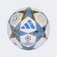 Adidas Ucl League Unisex Football Ball White/Dark Blue