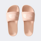 The North Face Base Camp Women Lifestyle Slippers Cr&#232;me/Pink