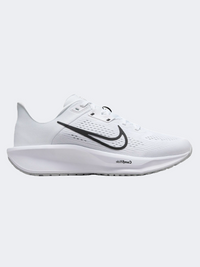 حذاء جري نسائي Nike Quest 6 أبيض/أسود