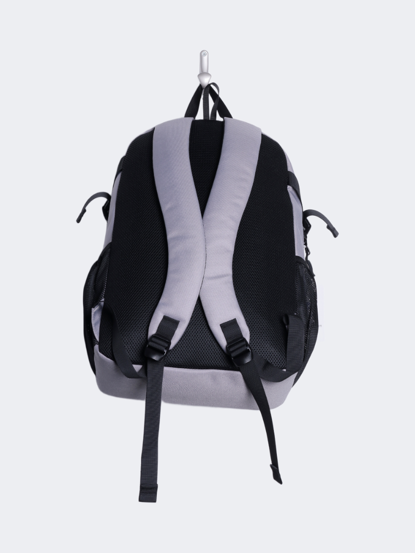 Erke Unisex Lifestyle Backpack Charcoal