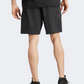 Adidas Z N E Men Sportswear Short Black