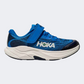 حذاء جري للأولاد Hoka Rincon 4 Ps-Boys Electric Cobalt