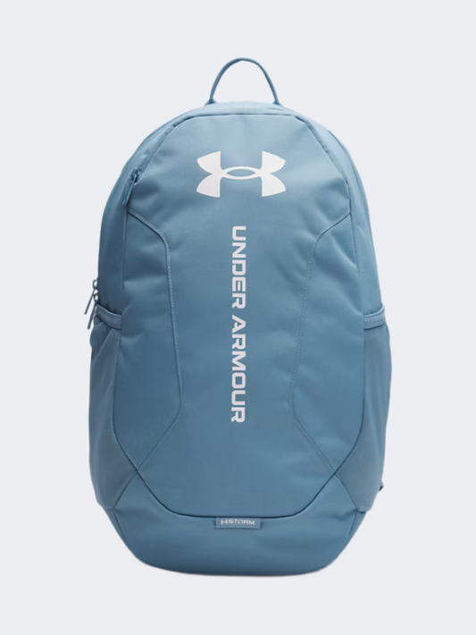 Under Armour Unisex Training Hustle Lite Blue Smoke
