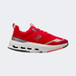 On Cloudnova 1 Ps-Boys Lifestyle أحذية أحمر/تيرا