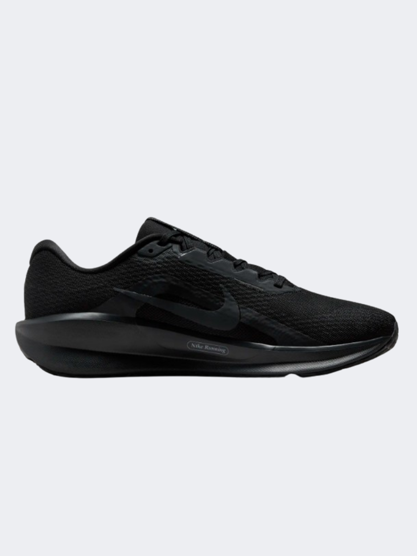 Nike Downshifter 13 Men Running Shoes Anthracite/Black