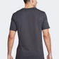 Nike Liverpool Fc Mercurial Men Football T-Shirt Anthracite/Red