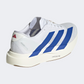 Adidas Adizero Evo Men Running Shoes White/Blue/Ruby