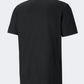 Puma Performance Cat Men Training T-Shirt Black