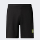 The North Face Coordinates Men Lifestyle Short Black