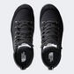 The North Face Back To Bekerley Iv Waterproof Women Lifestyle Shoes Black/White