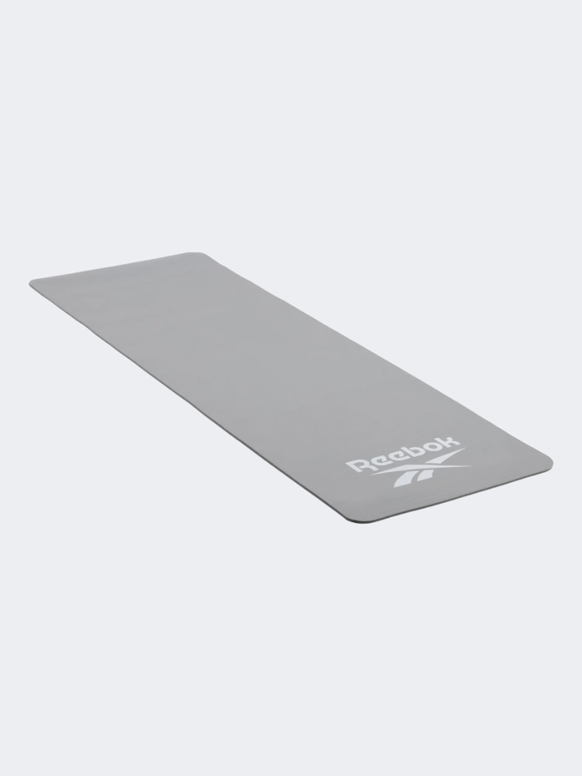 Reebok Accessories Training Mat 7MM Fitness Grey