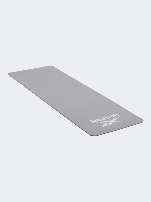 Reebok Accessories Training Mat 7MM Fitness Grey