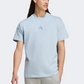 Adidas All Szn Men Sportswear T-Shirt Wonder Blue