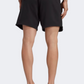 Adidas Yoga Base Men Training Short Black/Carbon
