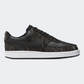 Nike Court Vision Low Women Lifestyle Shoes Black/White