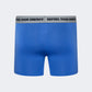 Oil And Gaz Swift Men Underwear Boxers Grey/Blue/Black