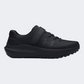 Under Armour Surge 4 Ac Ps-Boys Running Shoes Black
