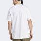 Adidas Unite Terrex Men Outdoor T-Shirt White