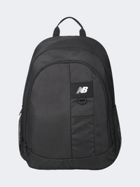 New Balance Active Unisex Lifestyle Backpack Black