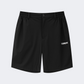 Erke Knitted Men Tennis Short Black