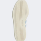 Adidas Breaknet 3.0 Women Sportswear Shoes White/Glow Blue