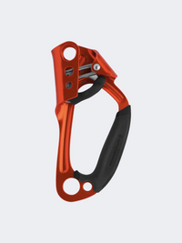 Black Diamond Index Right Climbing Ascender Black/Orange