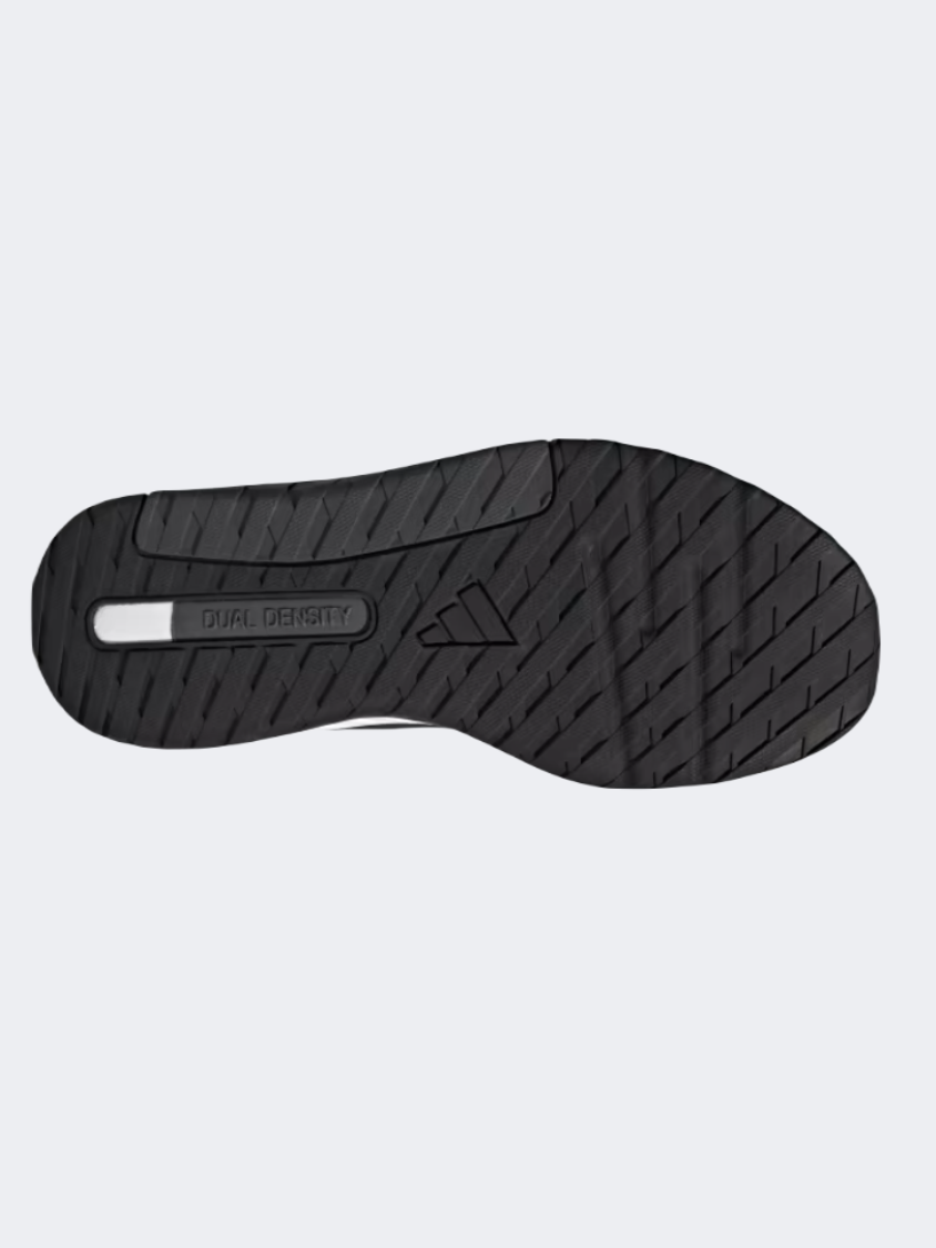 حذاء تدريب نسائي Adidas Everyset أسود/أبيض