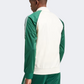 Adidas Sst Men Original Jacket Wonder White/Green