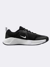 حذاء تدريب نسائي Nike Mc Trainer 3 أسود/أبيض