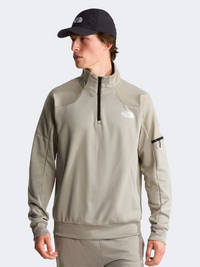 The North Face Mountain Athletics Fleece 2 Men Hiking Pant Stone Slab
