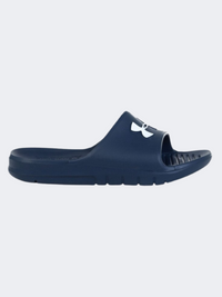 Under Armour Core Pth Men Lifestyle Sandal Academy/White