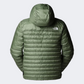 جاكيت تسلق للرجال The North Face Terra Peak بلون بارك ميست