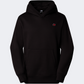 The North Face Icon Relaxed Men Lifestyle Hoody Tnf Black