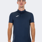 Joma Hobby Men Training Polo Short Sleeve Dark Navy