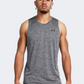 Under Armour Tech™ Men Training Tank Black