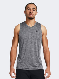 تيشيرت كت تدريب رجالي Under Armour Tech™ أسود