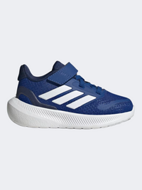 Adidas Runfalcon 5 Ps-Boys Sportswear Shoes Team Royal Blue