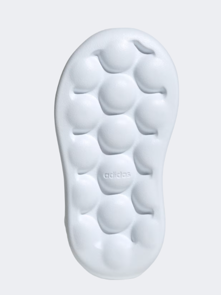 Adidas Breaknet 2 Infant-Girls Sportswear Shoes White/Fuchsia/Pink