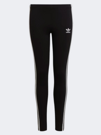 Adidas أديكلر بناتي Original ليغنز أسود/أبيض