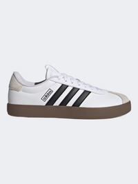 Adidas Vl Court 3.0 Women Sportswear Shoes White/Black/Grey
