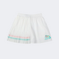 Erke Filli Little-Girls Lifestyle Skirt White