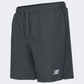 New Balance Sport Unlined 7 Inch Men Performance Short Graphite