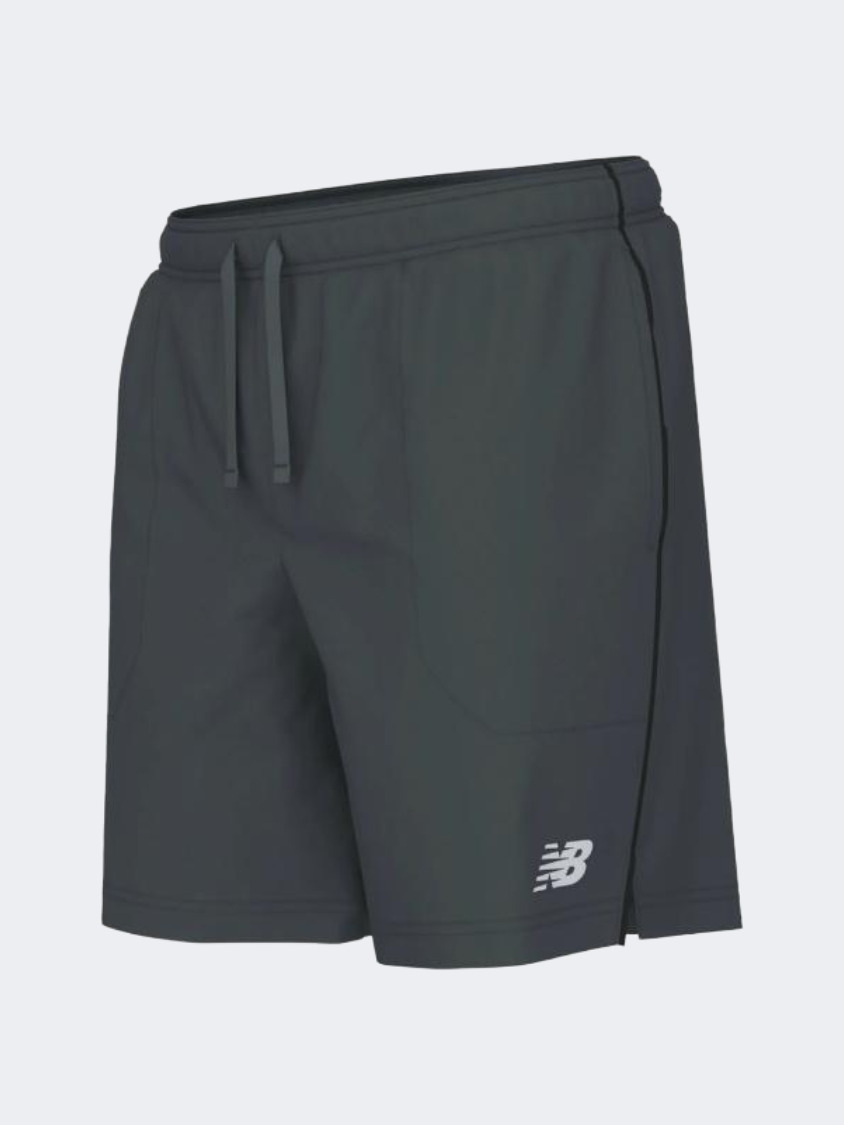 New Balance Sport Unlined 7 Inch Men Performance Short Graphite