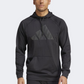 Adidas Gg Men Training Hoody Black