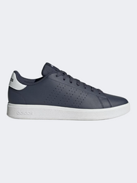 Adidas Advantage Base 2.0 Men Sportswear Shoes Shadow Navy