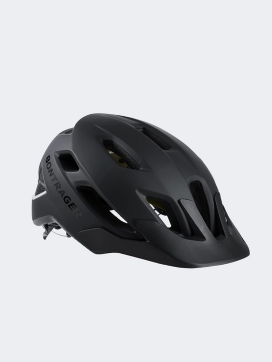 Bontrager Quantum Mips Cpsc S Biking Protection Black