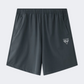 Erke Sport Men Training Short Dark Grey