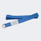 Reebok Accessories Yoga Strap Fitness Blue